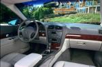 Lincoln LS 2000 года